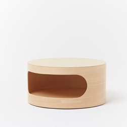 Settanta Coffee Table - Coffee And Accent Tables