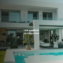 Photography of Lixin Azarmehr