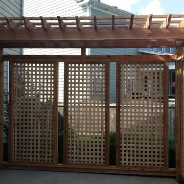 Shade Structures