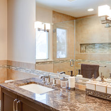 Bathroom Remodel Ideas