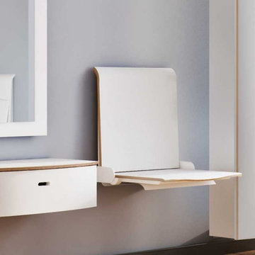 Modernes Design mit Leichtigkeit
