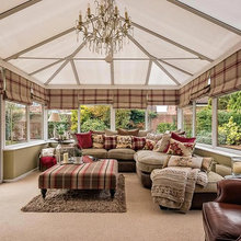 conservatories