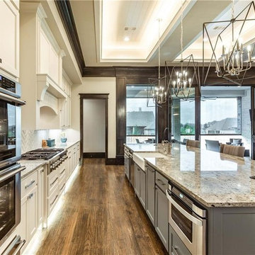 Commerce, CA: Kitchen Remodeling