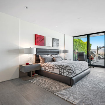 Interior Designer Masterpiece in Palm Springs, CA