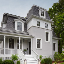 Exterior Paint