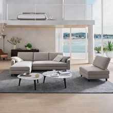Living Room Ideas