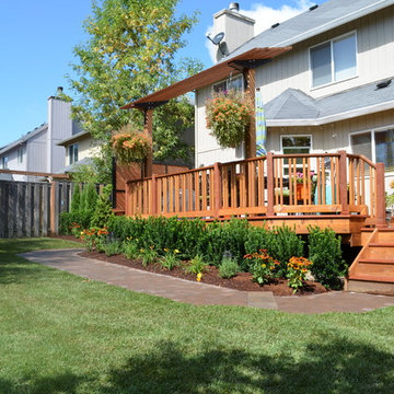 Beaverton Residence