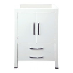 Decolav Cameron - Bathroom Cabinets