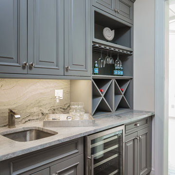 Tansitional Residence, Demarest, NJ