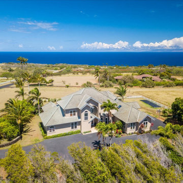 A Piece of Hawi Paradise