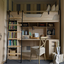 Kids bedrooms