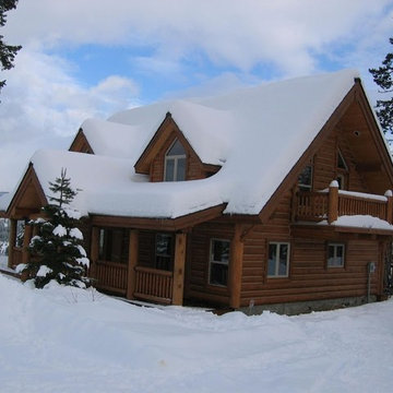 Eagle River Series