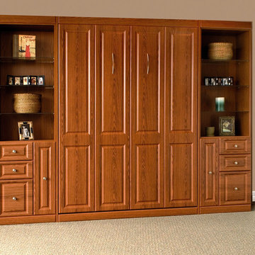 Panel Beds