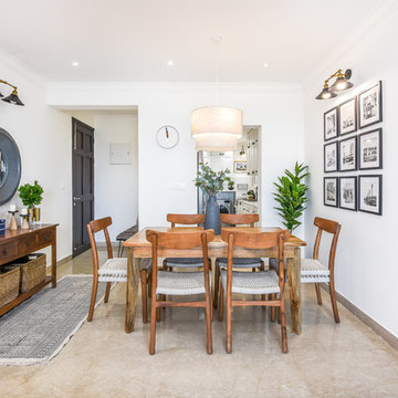 California Casual in Bangalore