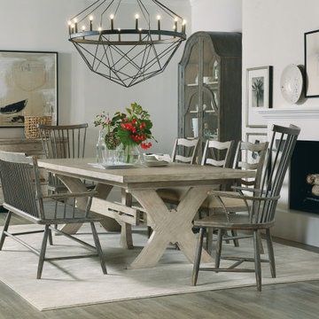 Stunning Dining Rooms