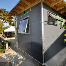remodern back studio