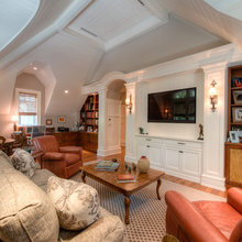 Liza'a family rooms