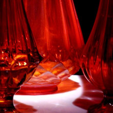 Vintage Glass