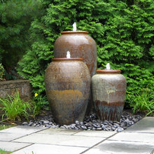water features