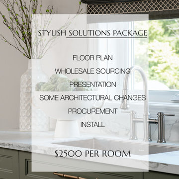 Pizzale Design New Packages