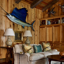 Hunting Cabin