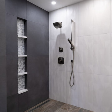 Preston Home Remodel