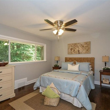 Standard Staging Package