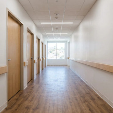 Medical & Dental Office Build-Outs