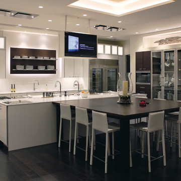 Kitchen Cabinetry