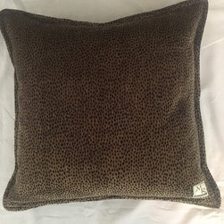 Custom Pillows - Products