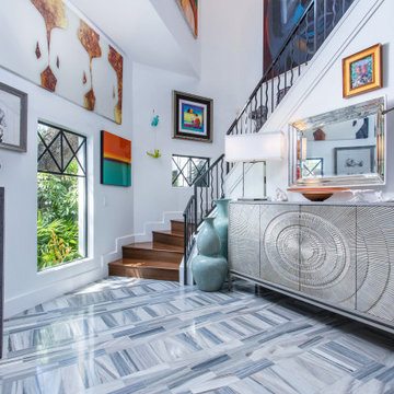 CLB Network - Waterstone City Homes - St. Petersburg, FL - 8