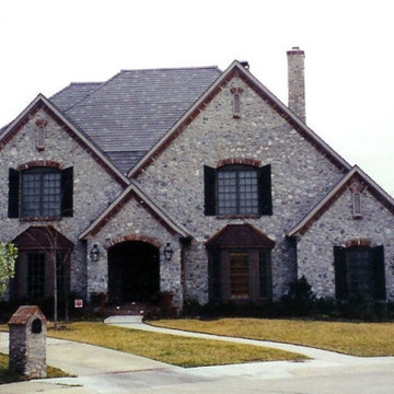 Meyer Brant Exterior Pics