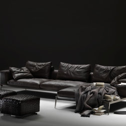 Flexform Sofas - Sofas