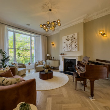 Hampstead - NW3