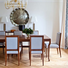 SF Townhouse Formal Dining Room