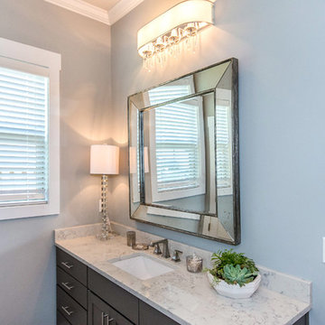 2016 Woodland Creek Parade Home