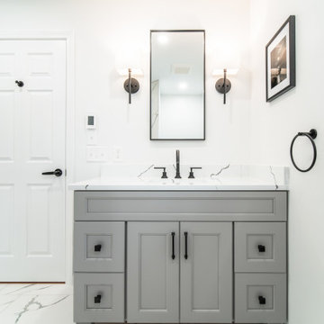 Enfield - Master Suite