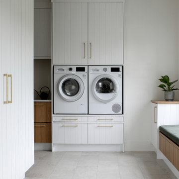 75 Beautiful Utility Room Ideas and Designs - December 2023 | Houzz UK