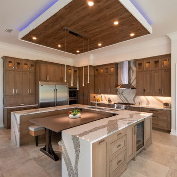 Glen Kernan Custom Home