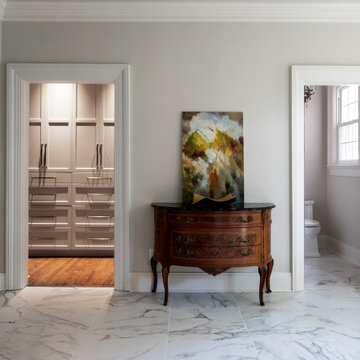 The Modern Heirloom Suite