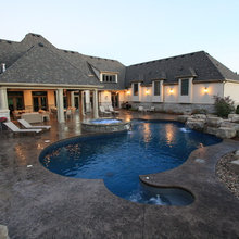 Patio Ideas