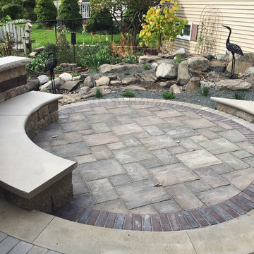 Hardscape Highlights