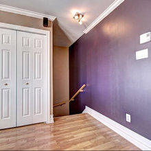 Condo-Livng room