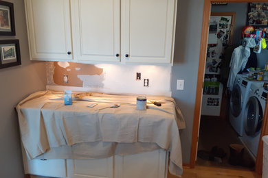 Erika Backsplash
