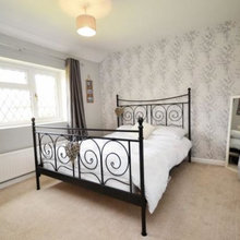My bedroom