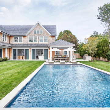 Amagansett Beach House