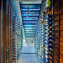 wine room