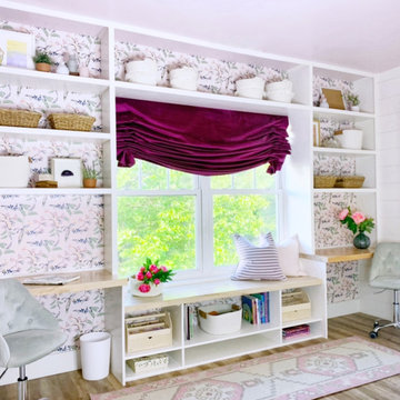 Girl's Room