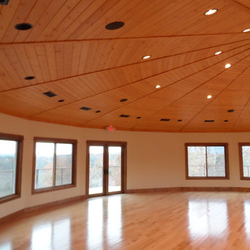 Elohee - Mandala Hall