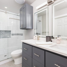 Bathroom Ideas
